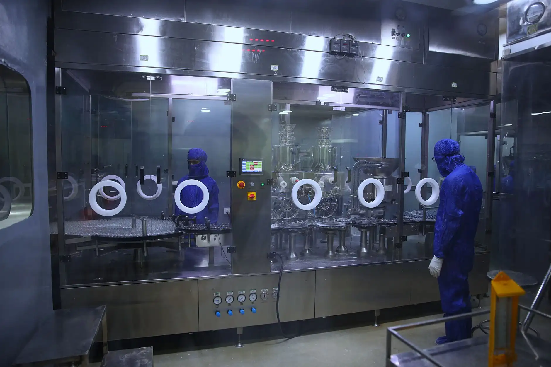 防脱固发产品成分对比与头皮护理液协同作用分析